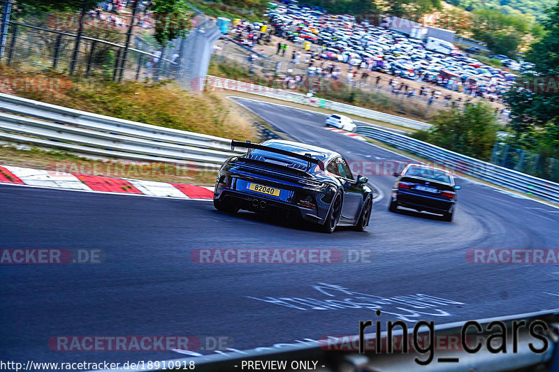 Bild #18910918 - Touristenfahrten Nürburgring Nordschleife (04.09.2022)