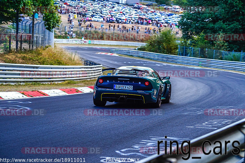 Bild #18911011 - Touristenfahrten Nürburgring Nordschleife (04.09.2022)