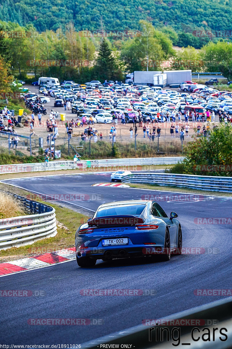 Bild #18911026 - Touristenfahrten Nürburgring Nordschleife (04.09.2022)