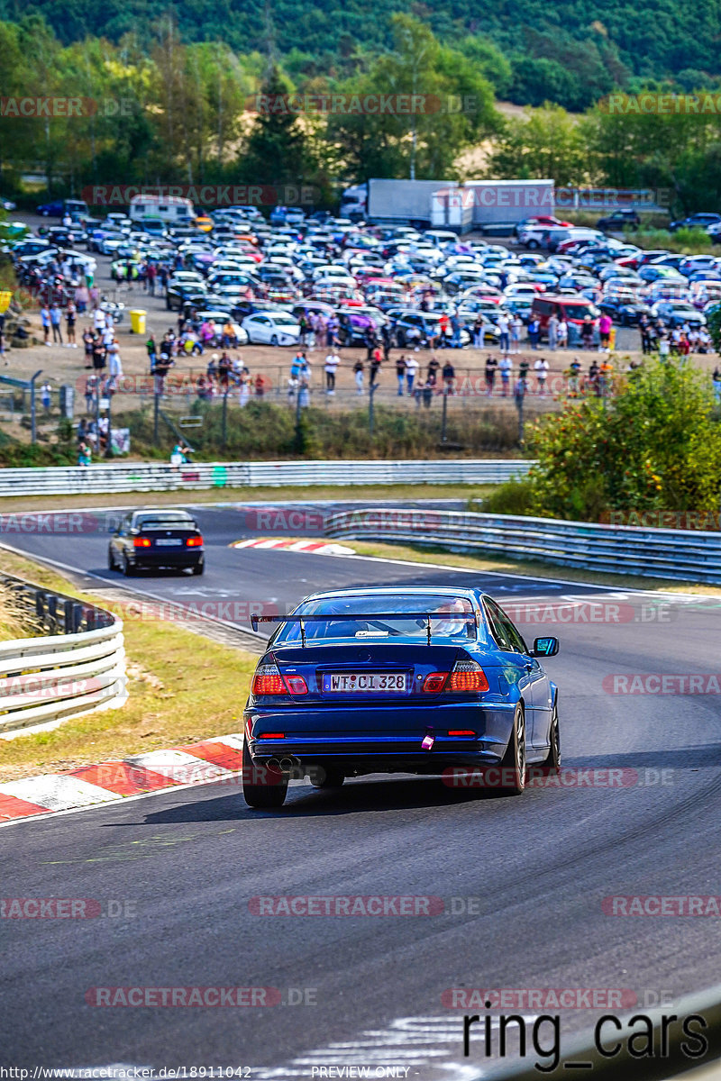 Bild #18911042 - Touristenfahrten Nürburgring Nordschleife (04.09.2022)