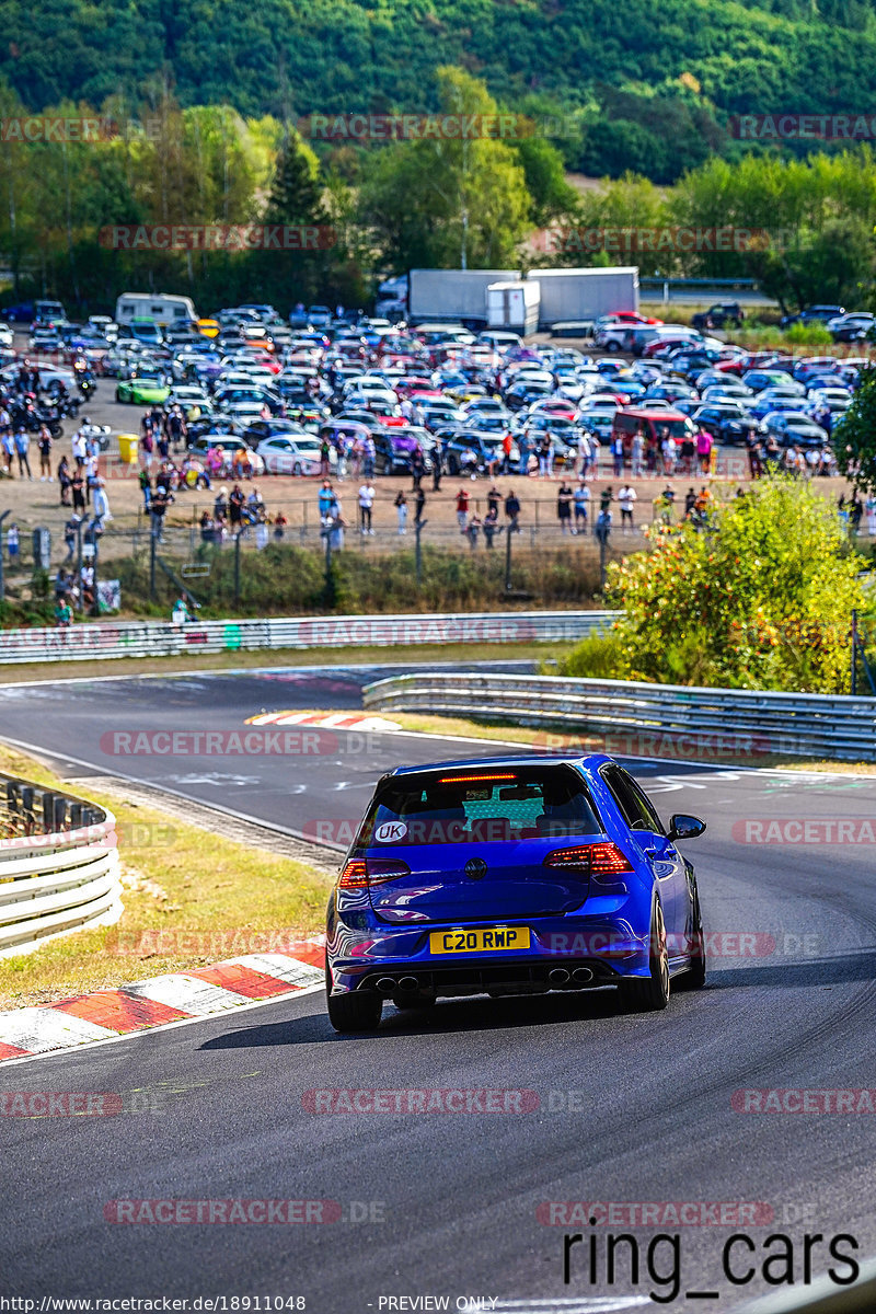 Bild #18911048 - Touristenfahrten Nürburgring Nordschleife (04.09.2022)