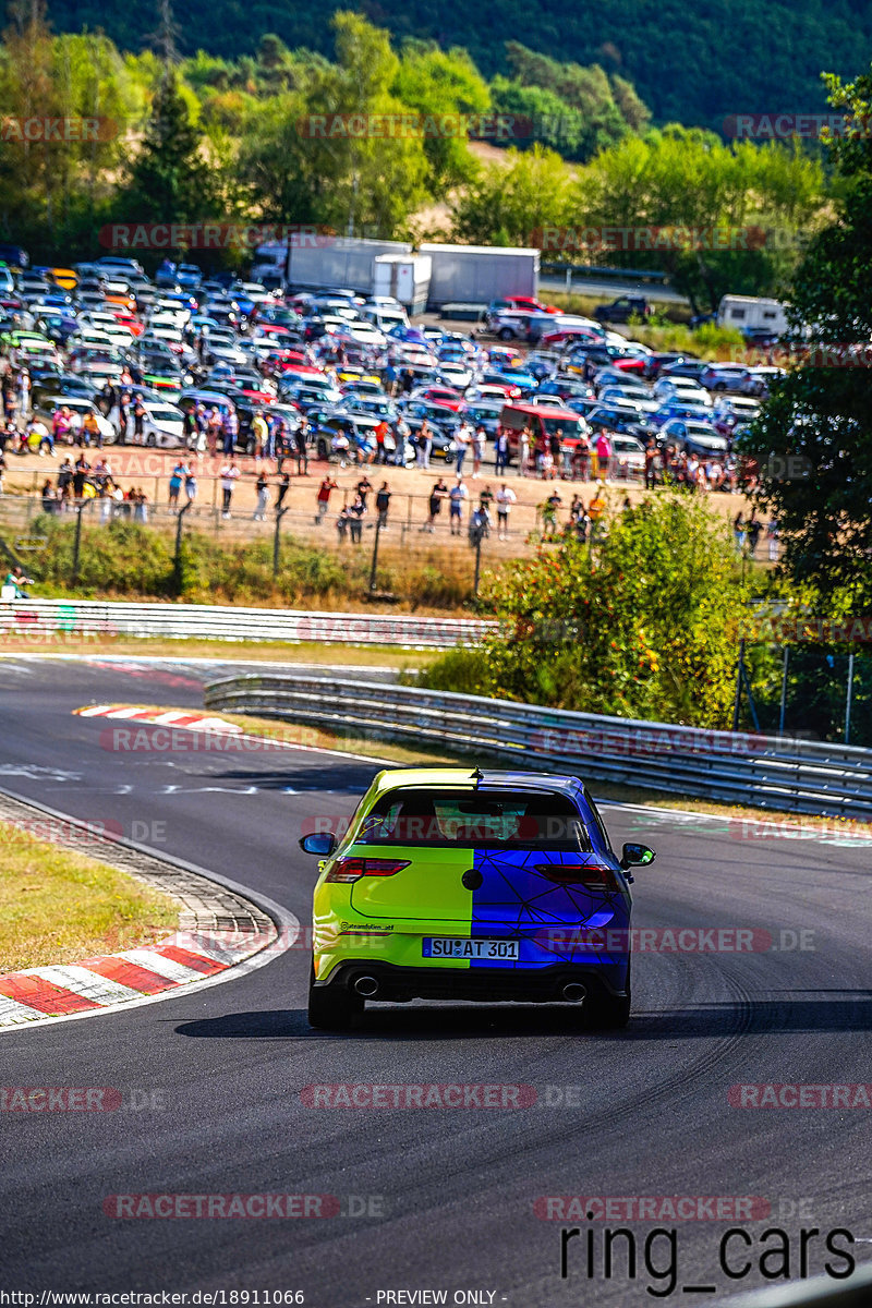 Bild #18911066 - Touristenfahrten Nürburgring Nordschleife (04.09.2022)