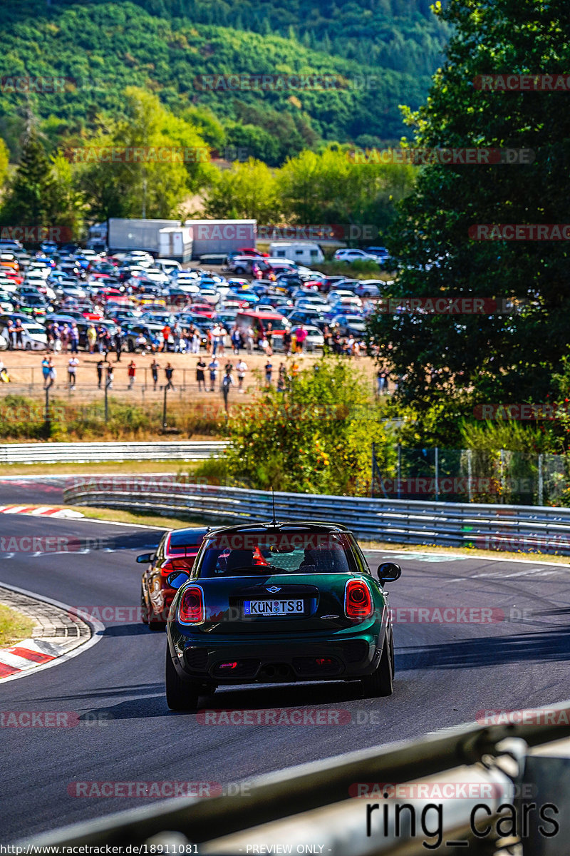 Bild #18911081 - Touristenfahrten Nürburgring Nordschleife (04.09.2022)