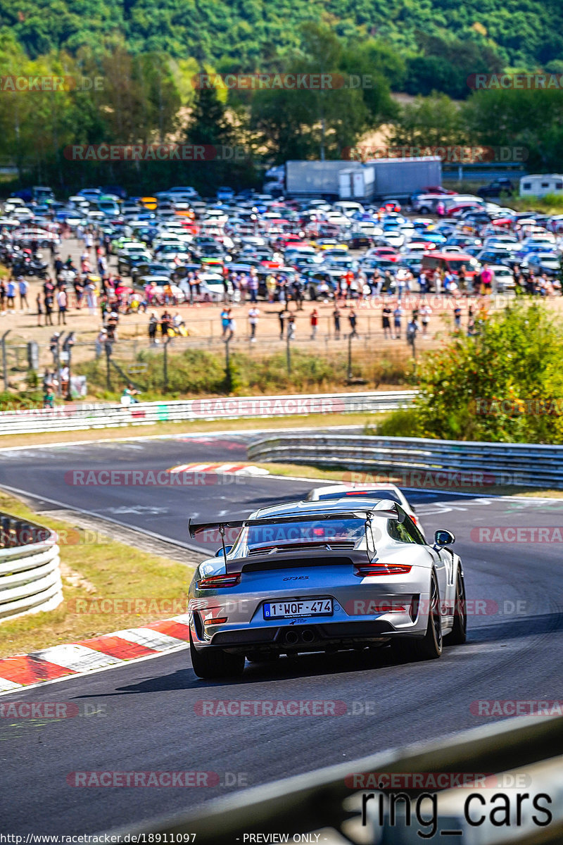 Bild #18911097 - Touristenfahrten Nürburgring Nordschleife (04.09.2022)