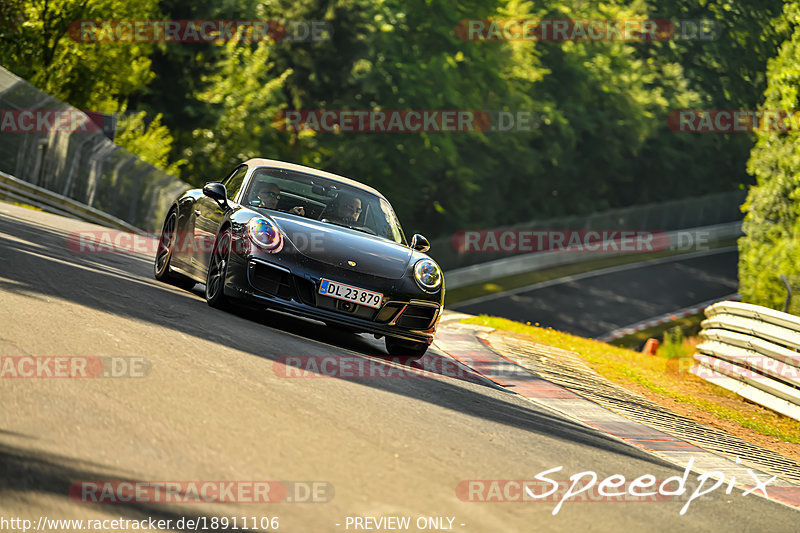 Bild #18911106 - Touristenfahrten Nürburgring Nordschleife (04.09.2022)