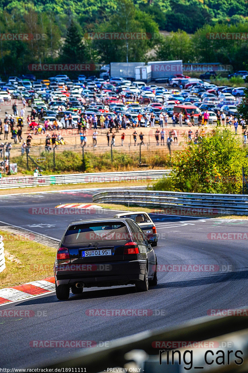 Bild #18911111 - Touristenfahrten Nürburgring Nordschleife (04.09.2022)