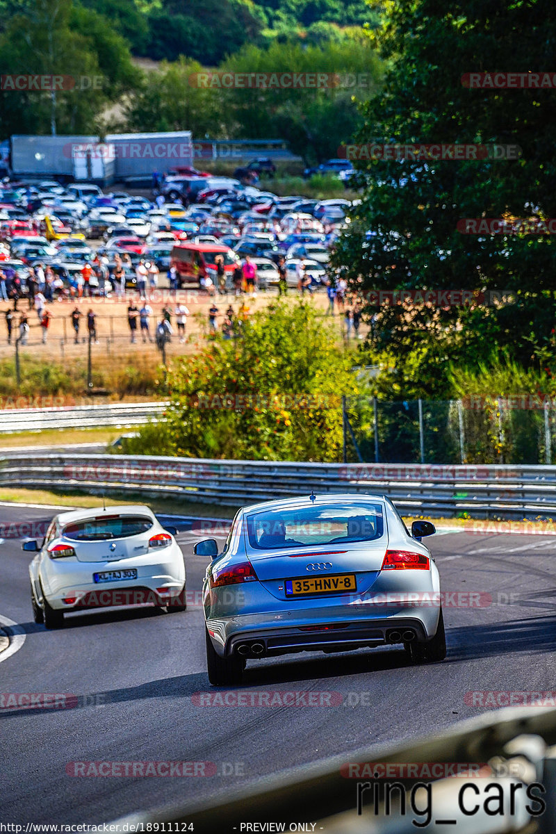 Bild #18911124 - Touristenfahrten Nürburgring Nordschleife (04.09.2022)