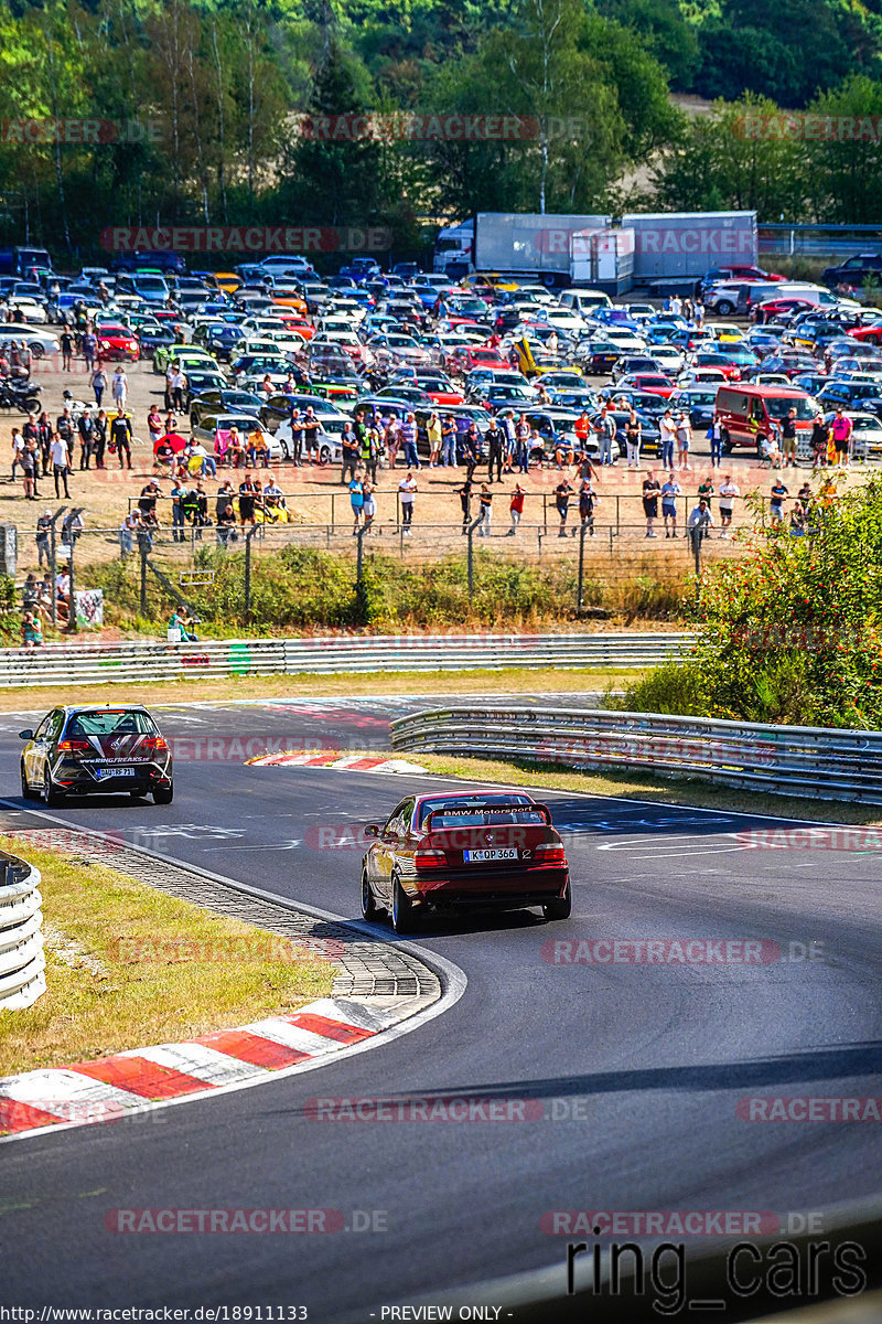 Bild #18911133 - Touristenfahrten Nürburgring Nordschleife (04.09.2022)