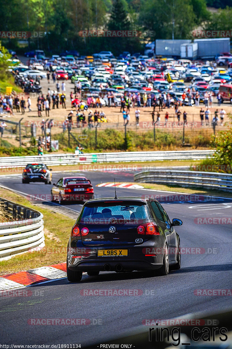 Bild #18911134 - Touristenfahrten Nürburgring Nordschleife (04.09.2022)