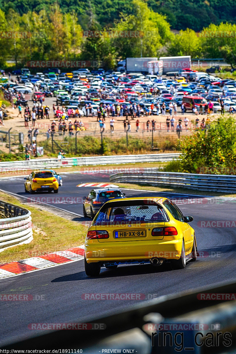 Bild #18911140 - Touristenfahrten Nürburgring Nordschleife (04.09.2022)