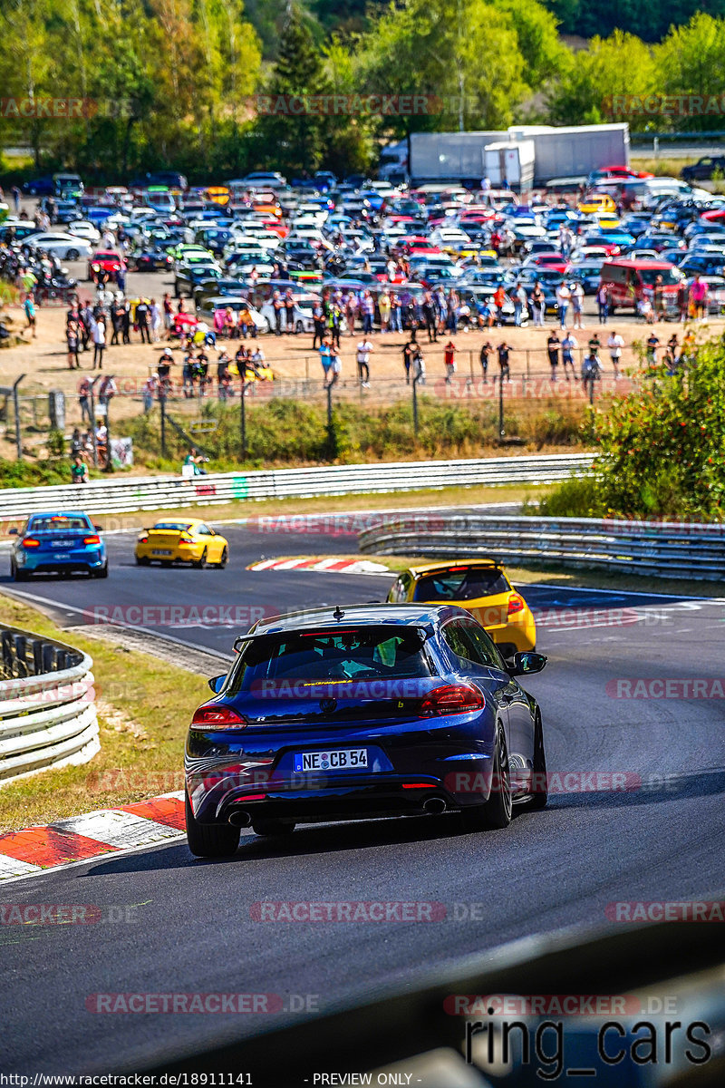 Bild #18911141 - Touristenfahrten Nürburgring Nordschleife (04.09.2022)