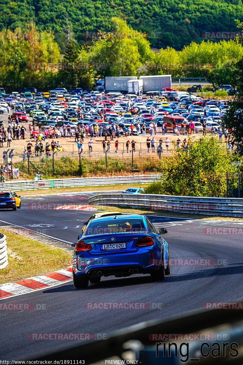 Bild #18911143 - Touristenfahrten Nürburgring Nordschleife (04.09.2022)