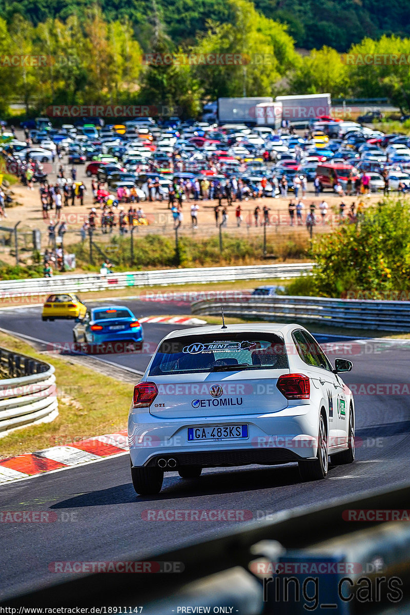 Bild #18911147 - Touristenfahrten Nürburgring Nordschleife (04.09.2022)