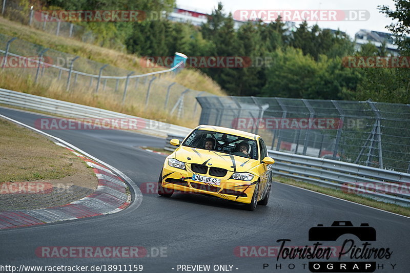 Bild #18911159 - Touristenfahrten Nürburgring Nordschleife (04.09.2022)