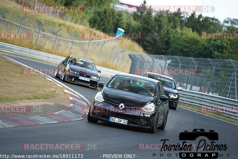 Bild #18911173 - Touristenfahrten Nürburgring Nordschleife (04.09.2022)