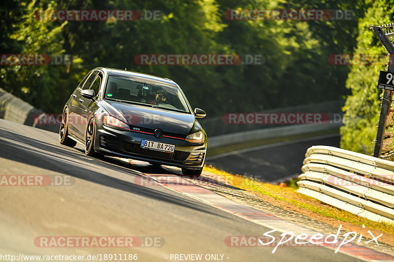 Bild #18911186 - Touristenfahrten Nürburgring Nordschleife (04.09.2022)