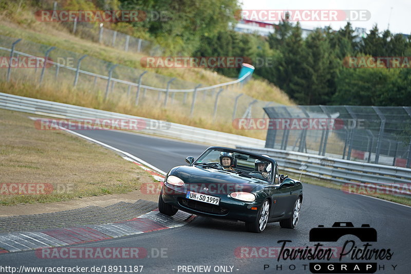 Bild #18911187 - Touristenfahrten Nürburgring Nordschleife (04.09.2022)