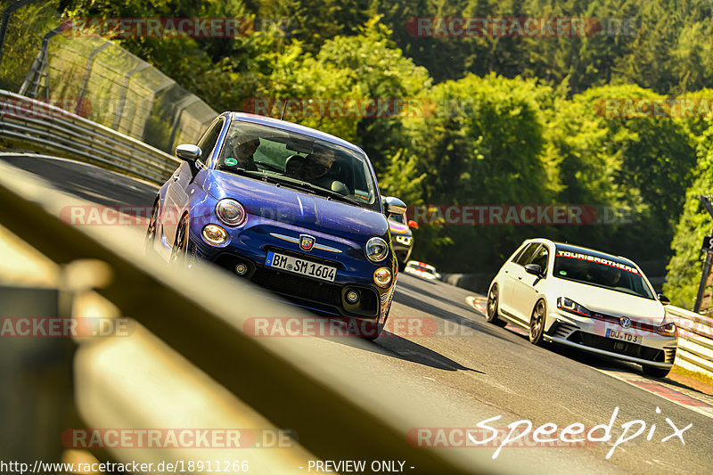 Bild #18911266 - Touristenfahrten Nürburgring Nordschleife (04.09.2022)