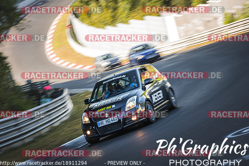 Bild #18911294 - Touristenfahrten Nürburgring Nordschleife (04.09.2022)