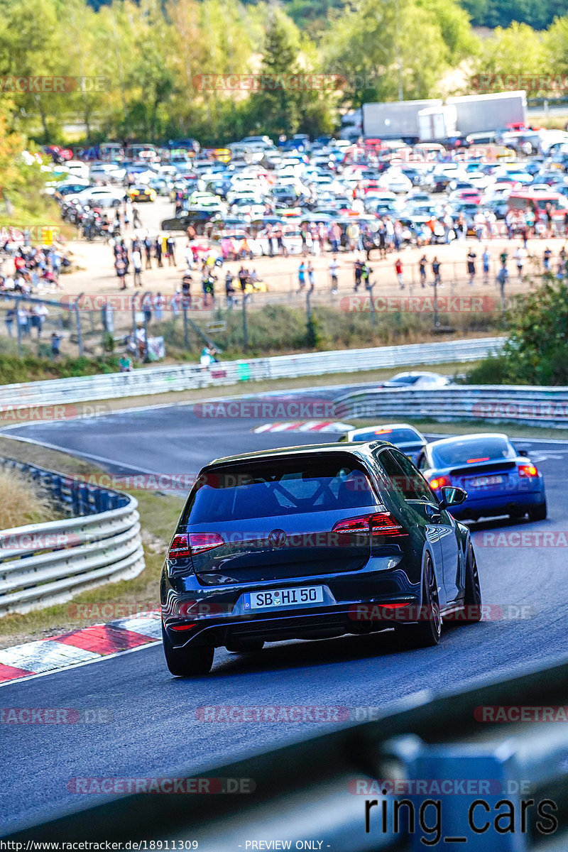 Bild #18911309 - Touristenfahrten Nürburgring Nordschleife (04.09.2022)