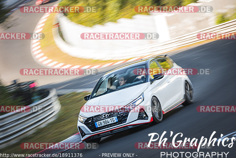 Bild #18911376 - Touristenfahrten Nürburgring Nordschleife (04.09.2022)