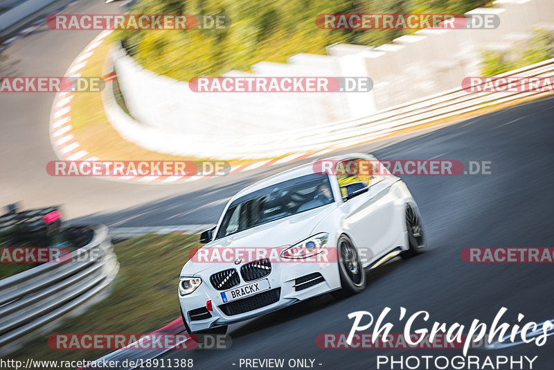 Bild #18911388 - Touristenfahrten Nürburgring Nordschleife (04.09.2022)