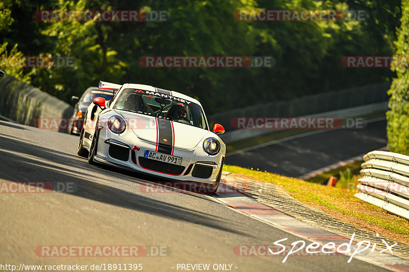 Bild #18911395 - Touristenfahrten Nürburgring Nordschleife (04.09.2022)