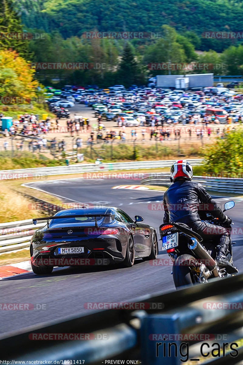 Bild #18911417 - Touristenfahrten Nürburgring Nordschleife (04.09.2022)