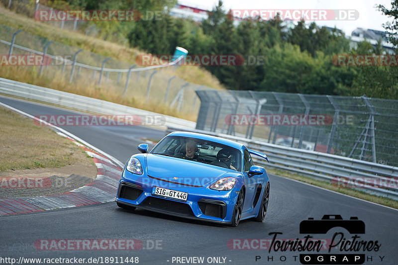 Bild #18911448 - Touristenfahrten Nürburgring Nordschleife (04.09.2022)