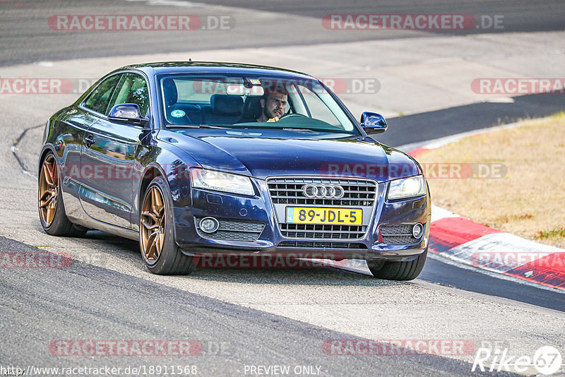 Bild #18911568 - Touristenfahrten Nürburgring Nordschleife (04.09.2022)