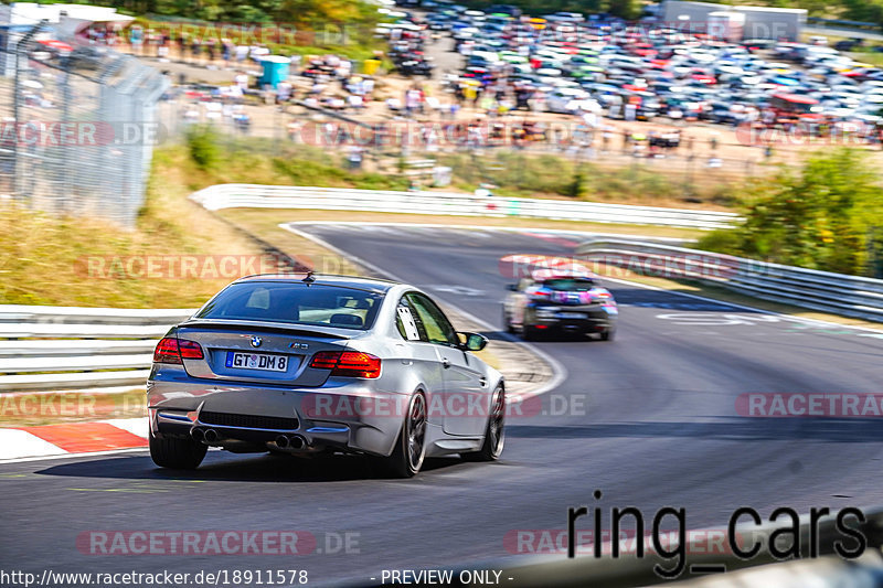 Bild #18911578 - Touristenfahrten Nürburgring Nordschleife (04.09.2022)