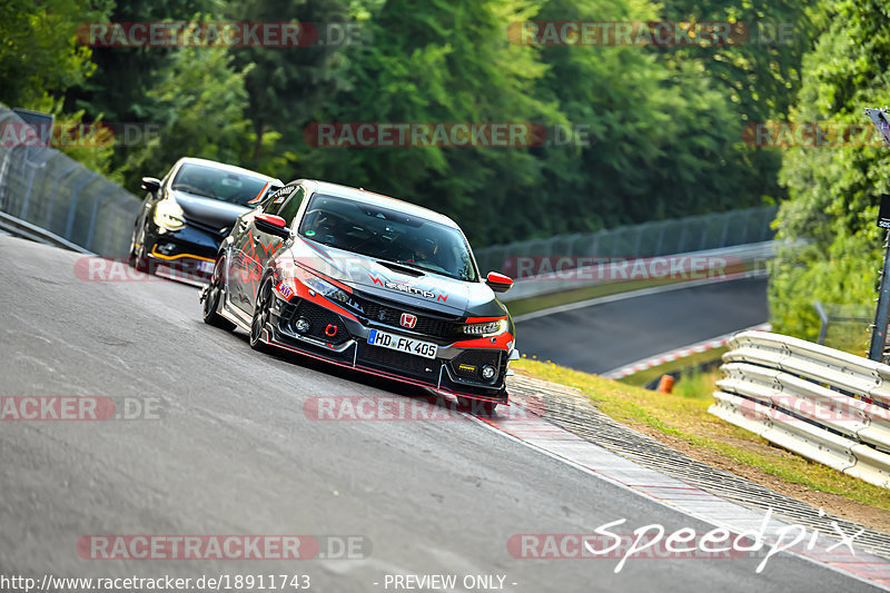 Bild #18911743 - Touristenfahrten Nürburgring Nordschleife (04.09.2022)