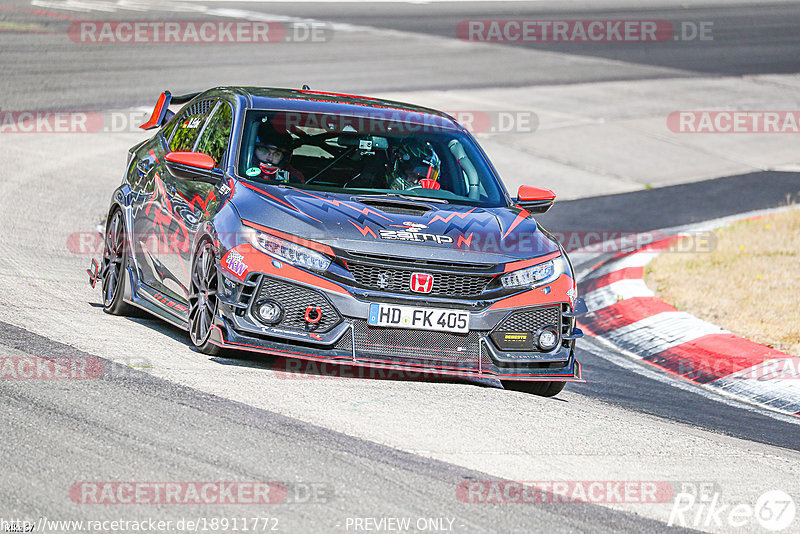 Bild #18911772 - Touristenfahrten Nürburgring Nordschleife (04.09.2022)