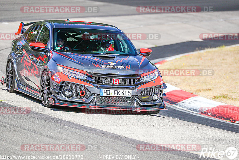 Bild #18911773 - Touristenfahrten Nürburgring Nordschleife (04.09.2022)