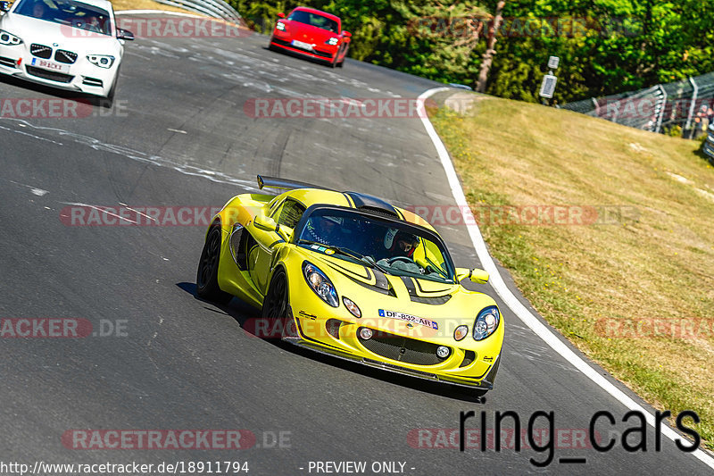 Bild #18911794 - Touristenfahrten Nürburgring Nordschleife (04.09.2022)