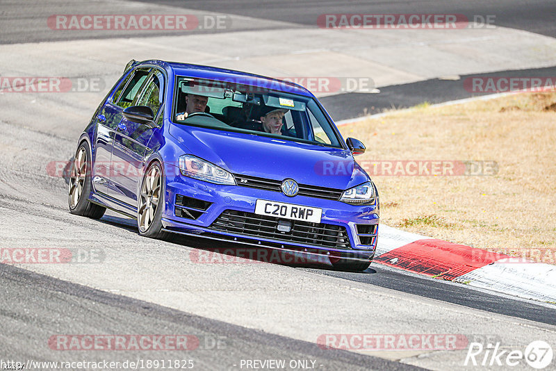 Bild #18911825 - Touristenfahrten Nürburgring Nordschleife (04.09.2022)