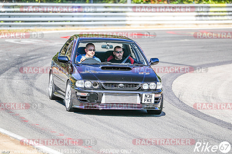 Bild #18911826 - Touristenfahrten Nürburgring Nordschleife (04.09.2022)