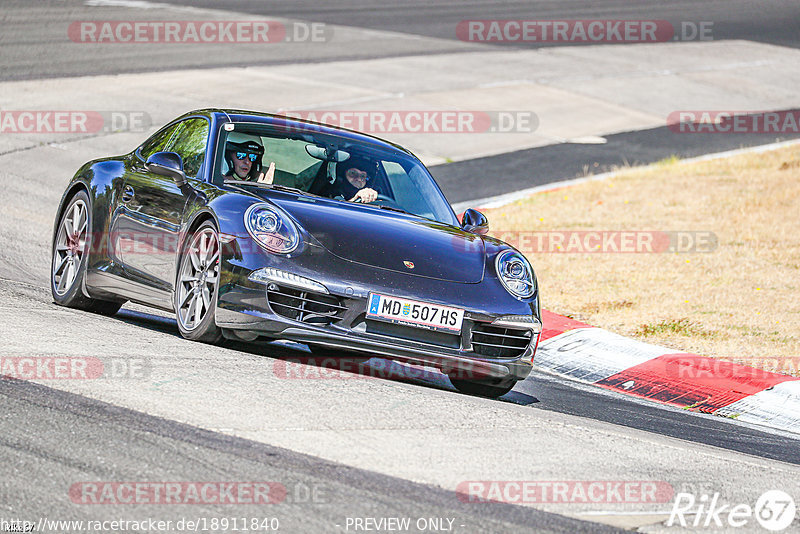 Bild #18911840 - Touristenfahrten Nürburgring Nordschleife (04.09.2022)