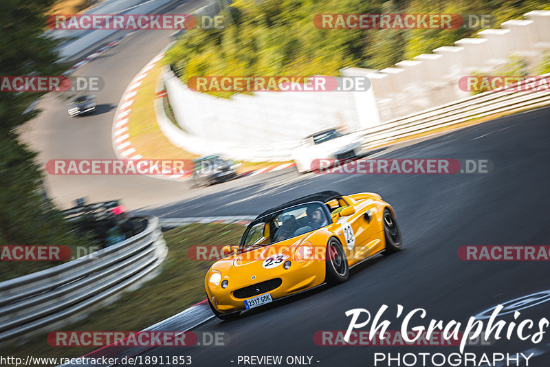 Bild #18911853 - Touristenfahrten Nürburgring Nordschleife (04.09.2022)