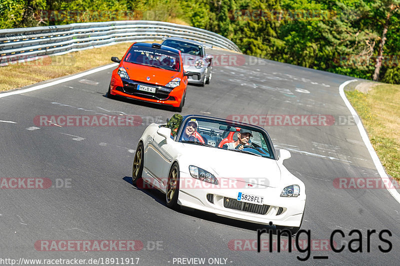 Bild #18911917 - Touristenfahrten Nürburgring Nordschleife (04.09.2022)