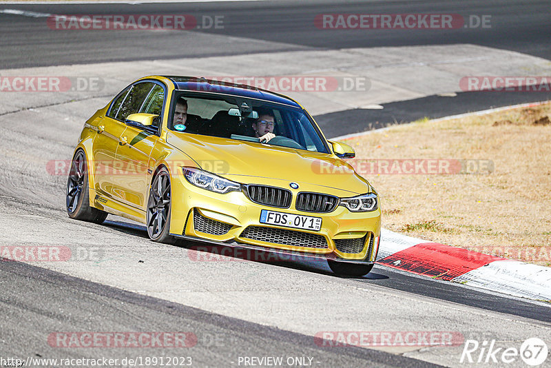 Bild #18912023 - Touristenfahrten Nürburgring Nordschleife (04.09.2022)