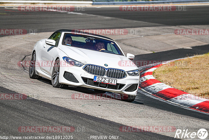 Bild #18912025 - Touristenfahrten Nürburgring Nordschleife (04.09.2022)