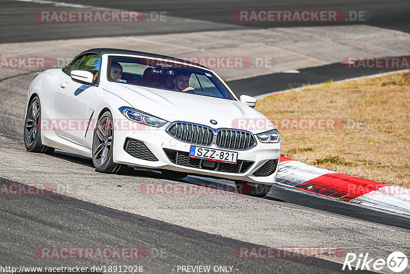 Bild #18912028 - Touristenfahrten Nürburgring Nordschleife (04.09.2022)