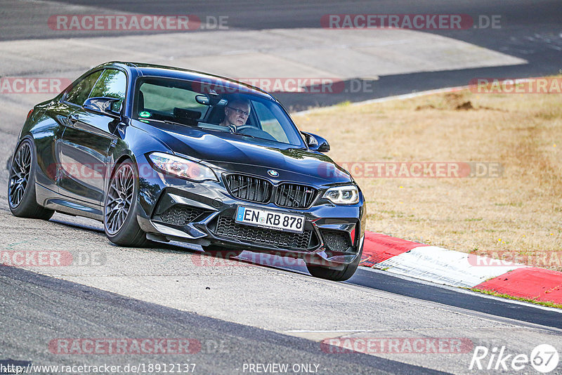 Bild #18912137 - Touristenfahrten Nürburgring Nordschleife (04.09.2022)