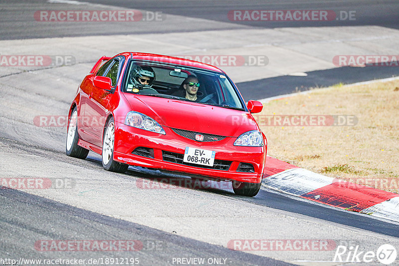 Bild #18912195 - Touristenfahrten Nürburgring Nordschleife (04.09.2022)