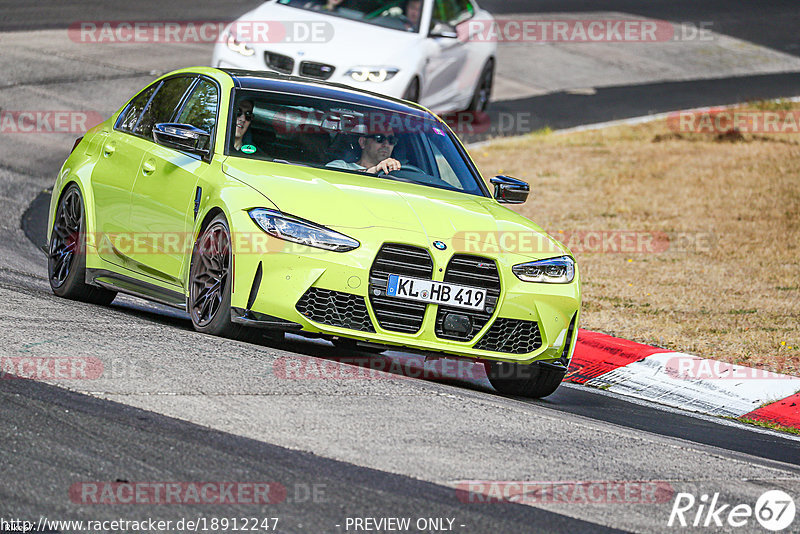 Bild #18912247 - Touristenfahrten Nürburgring Nordschleife (04.09.2022)