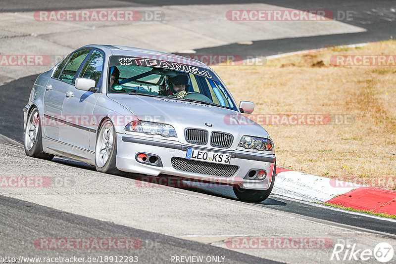 Bild #18912283 - Touristenfahrten Nürburgring Nordschleife (04.09.2022)