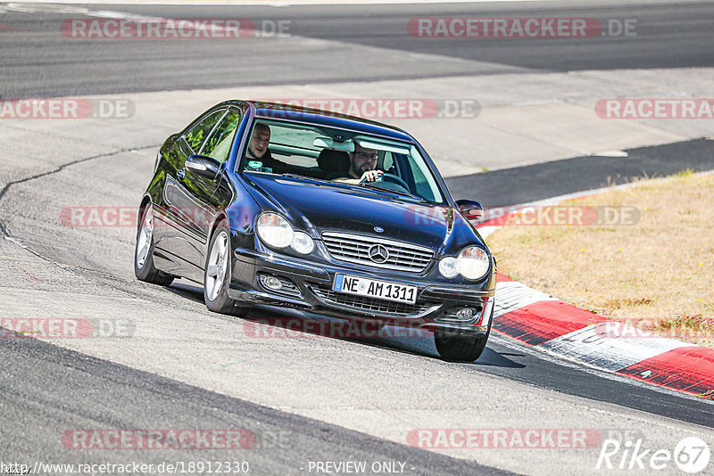 Bild #18912330 - Touristenfahrten Nürburgring Nordschleife (04.09.2022)