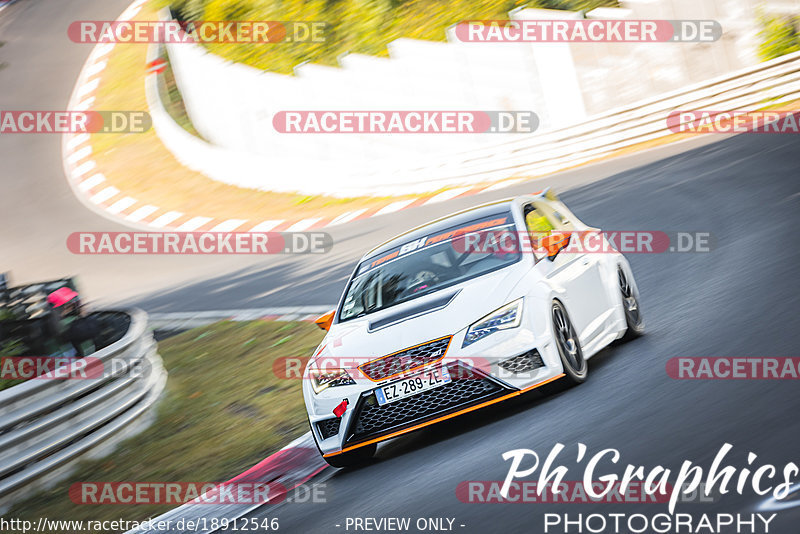 Bild #18912546 - Touristenfahrten Nürburgring Nordschleife (04.09.2022)