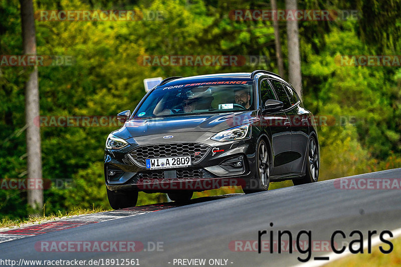 Bild #18912561 - Touristenfahrten Nürburgring Nordschleife (04.09.2022)